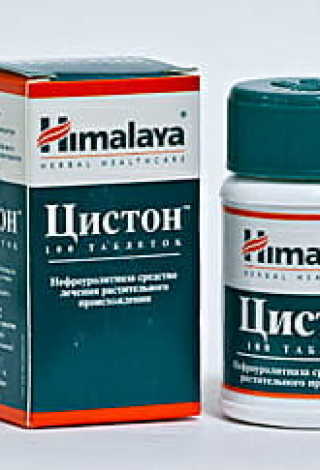Цистон: чем можно заменить? Список